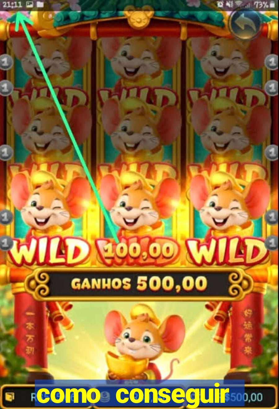 como conseguir depositantes para slots