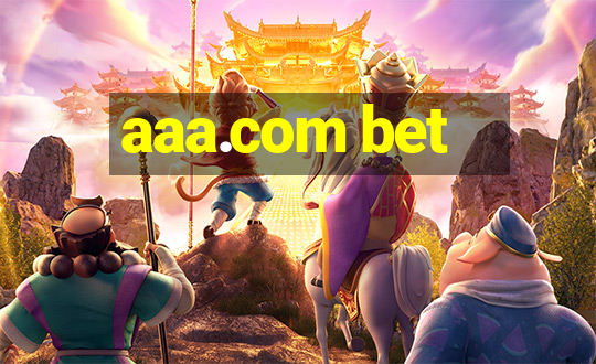 aaa.com bet