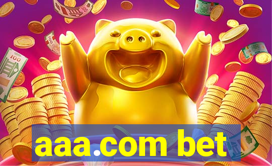 aaa.com bet