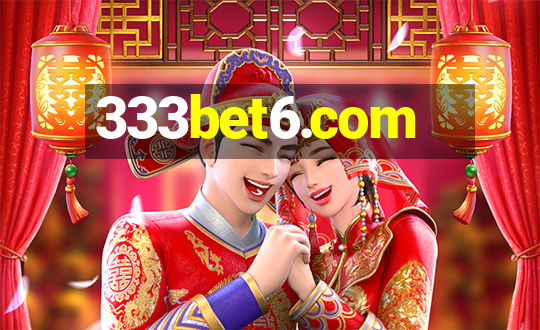 333bet6.com