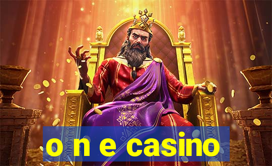 o n e casino