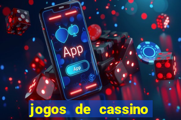 jogos de cassino de gra?a