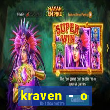 kraven - o caçador filme completo dublado topflix