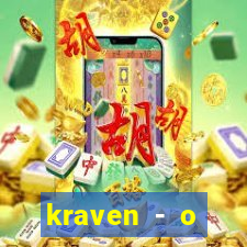 kraven - o caçador filme completo dublado topflix