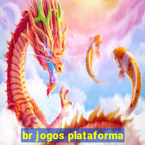 br jogos plataforma