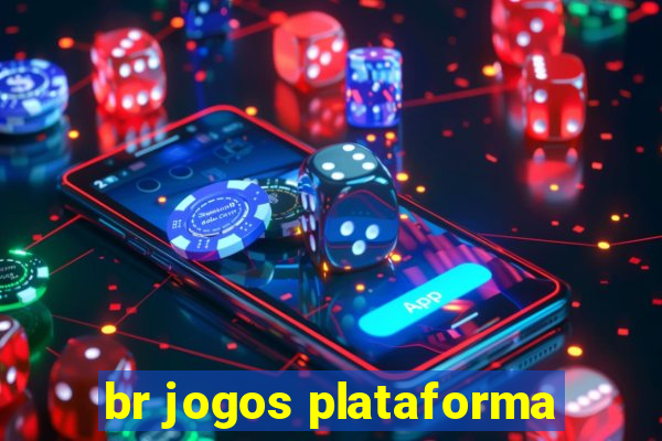 br jogos plataforma