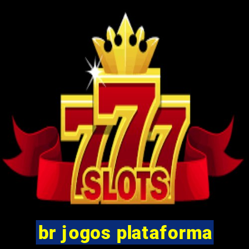 br jogos plataforma