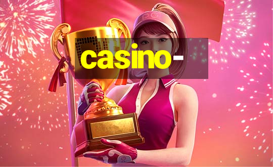 casino-