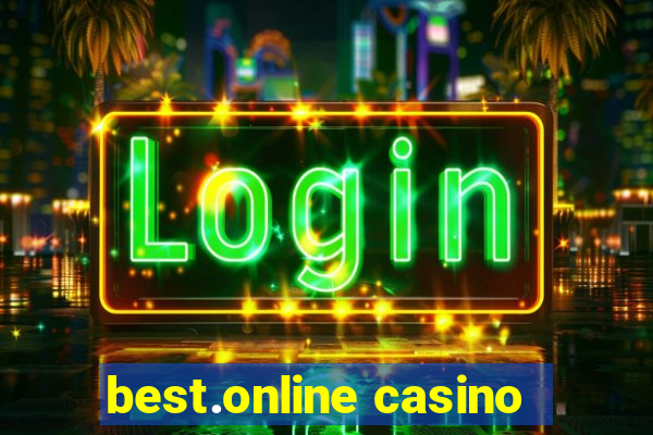 best.online casino