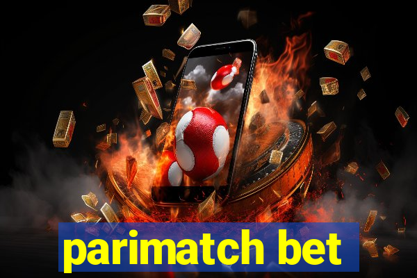 parimatch bet