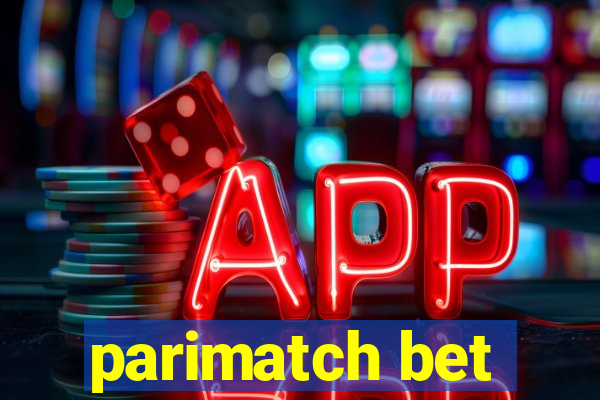 parimatch bet