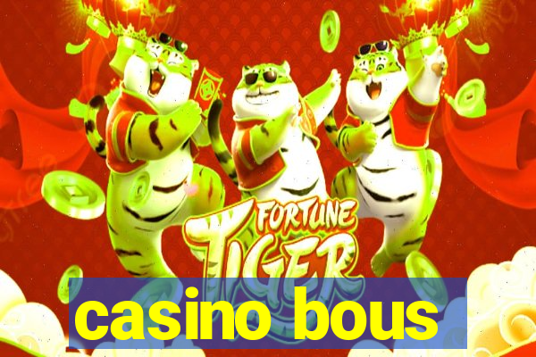 casino bous