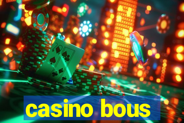 casino bous