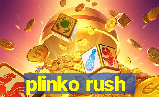 plinko rush