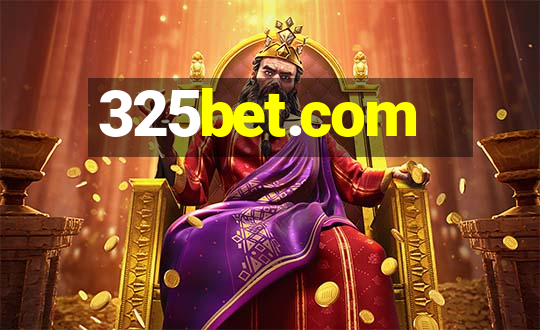 325bet.com