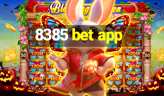 8385 bet app