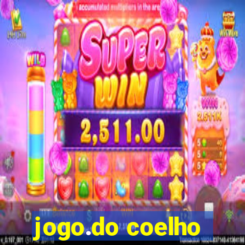 jogo.do coelho