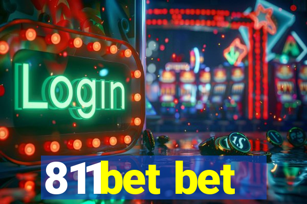 811bet bet