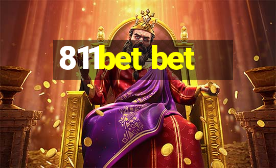 811bet bet