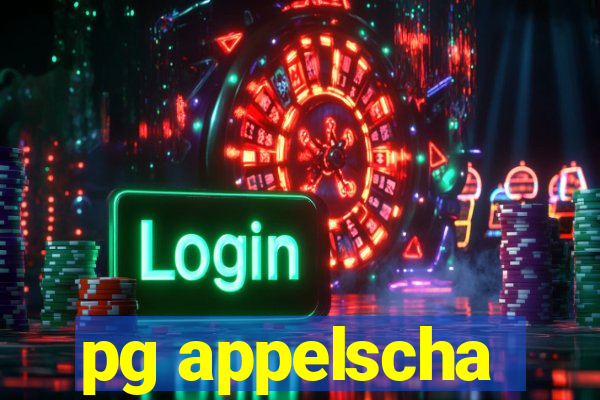 pg appelscha