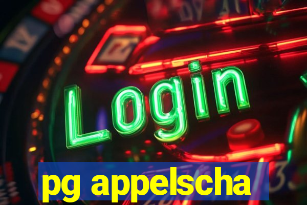 pg appelscha