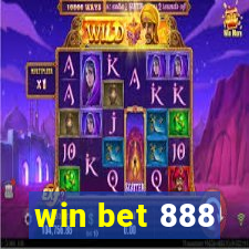 win bet 888