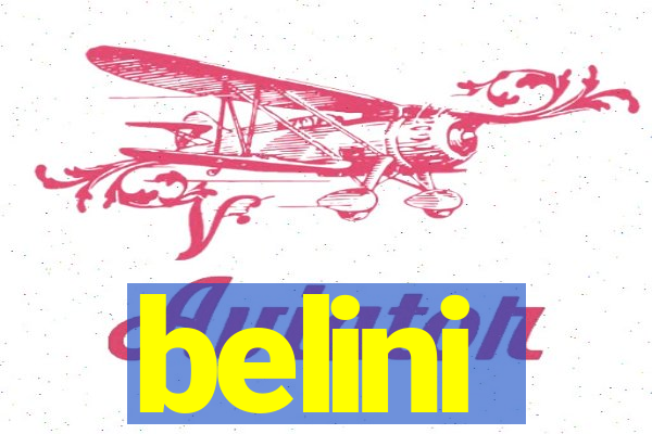 belini