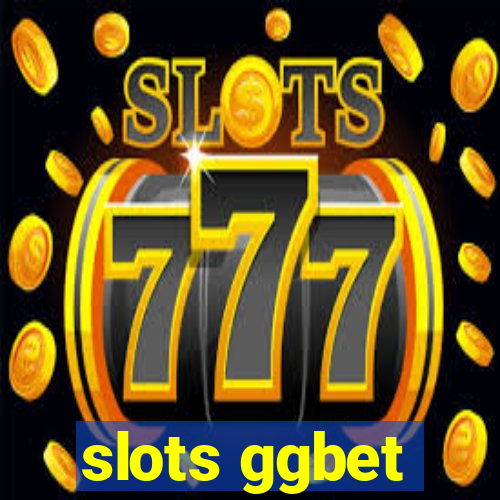 slots ggbet