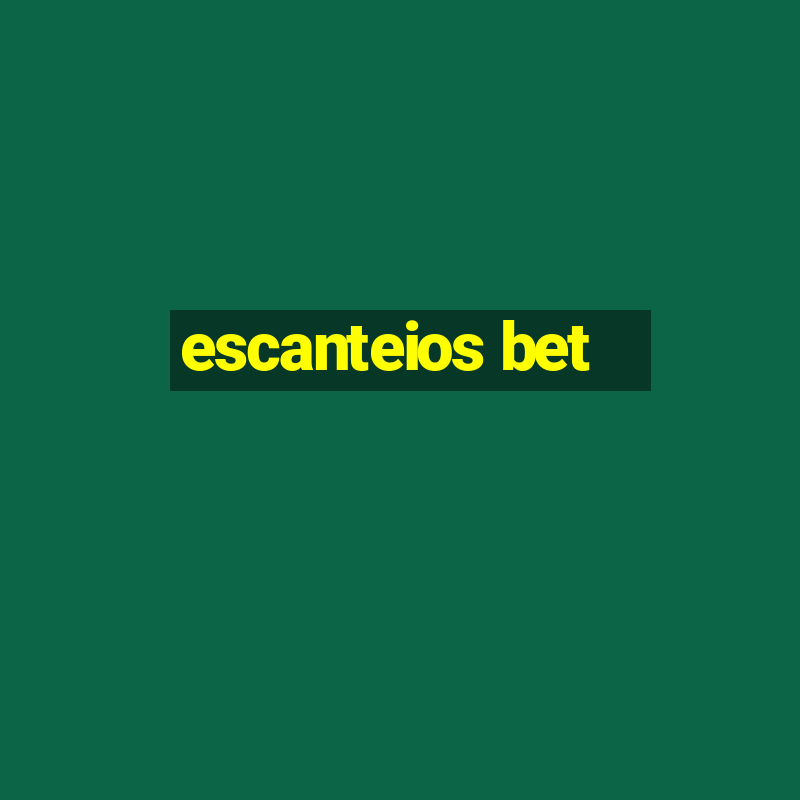 escanteios bet