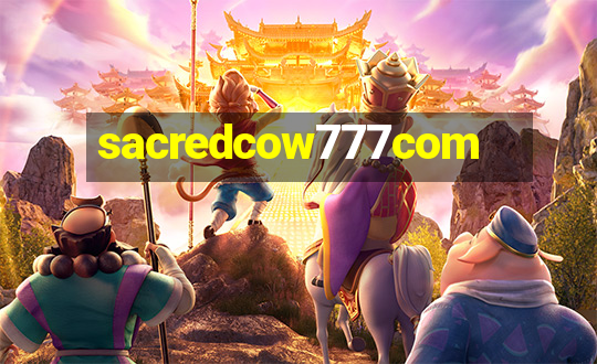 sacredcow777com