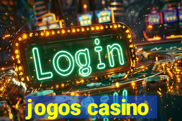 jogos casino