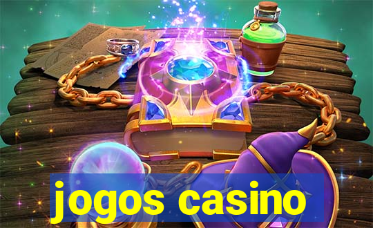 jogos casino