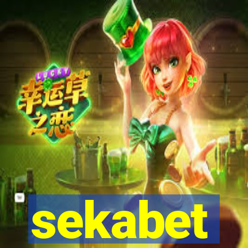 sekabet