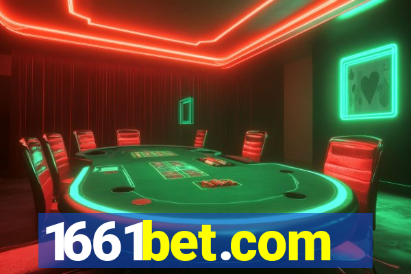 1661bet.com