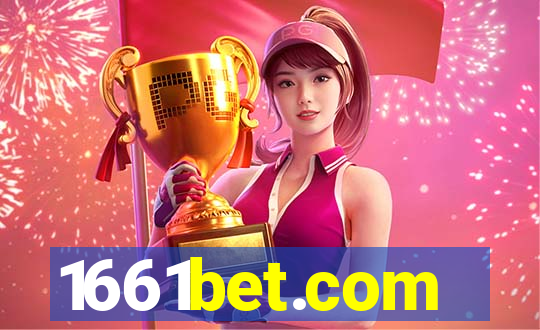 1661bet.com