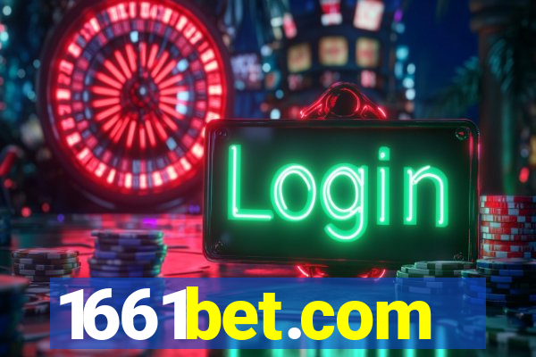 1661bet.com