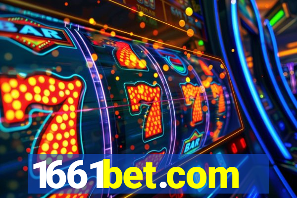 1661bet.com