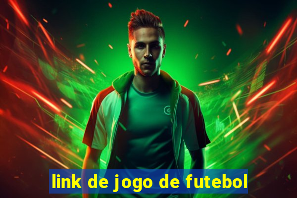 link de jogo de futebol