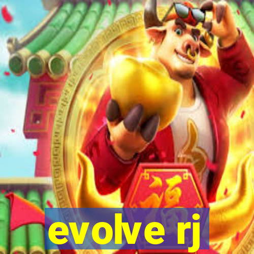 evolve rj