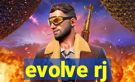 evolve rj