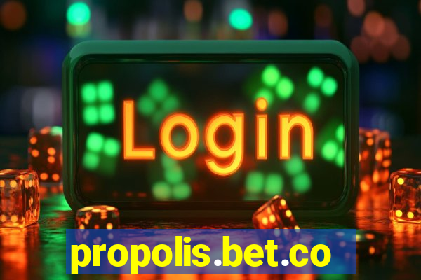 propolis.bet.com