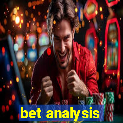 bet analysis