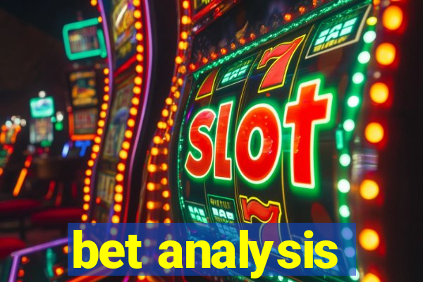 bet analysis