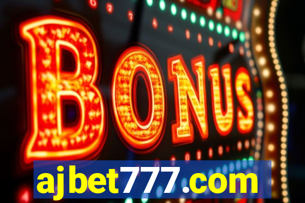 ajbet777.com