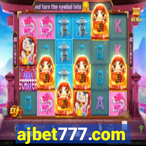 ajbet777.com