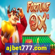 ajbet777.com