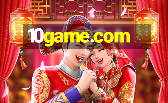 10game.com