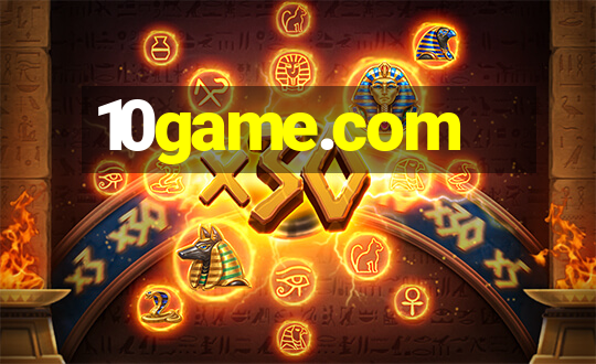 10game.com