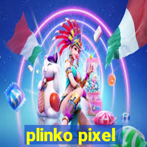 plinko pixel