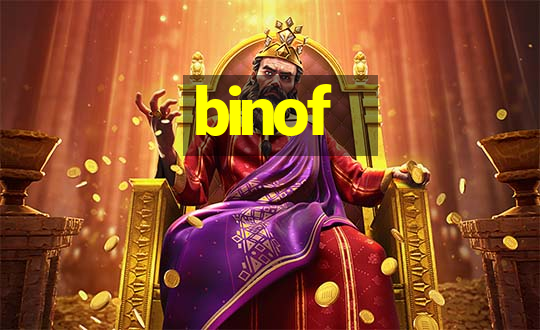 binof